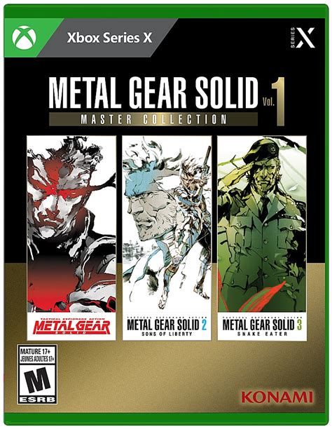 metal gear x box|xbox metal gear solid collection.